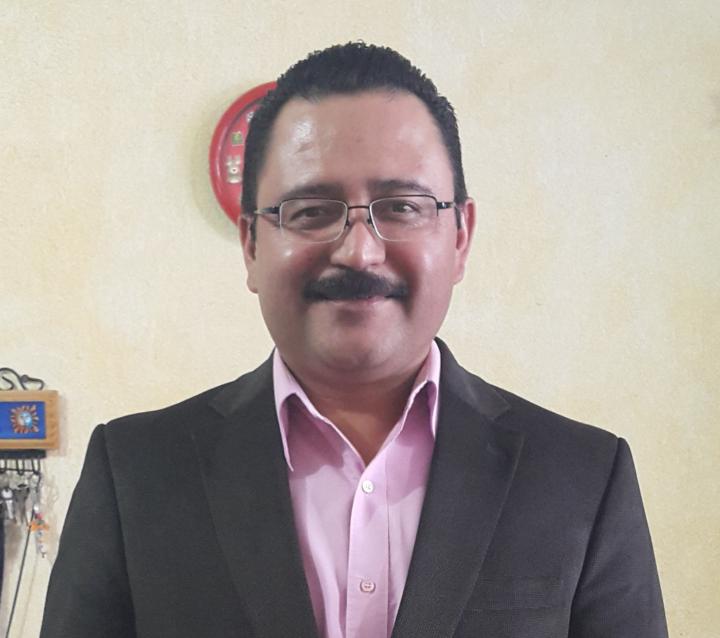 Victor Hugo Ortiz Alcala