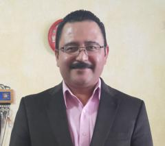 Victor Hugo Ortiz Alcala