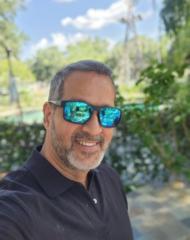 Osvaldo Rodriguez