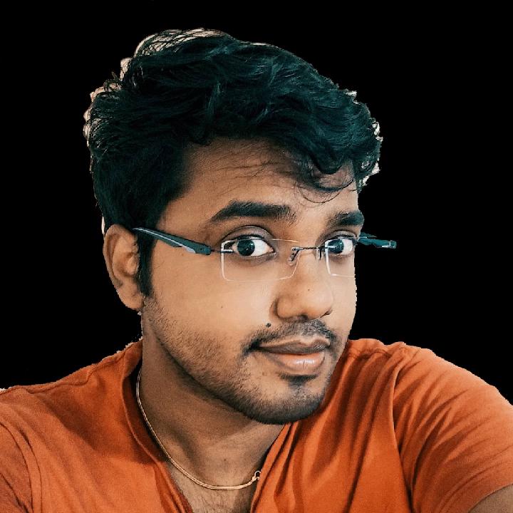 Nikeshh Vijayabaskaran
