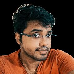 Nikeshh Vijayabaskaran