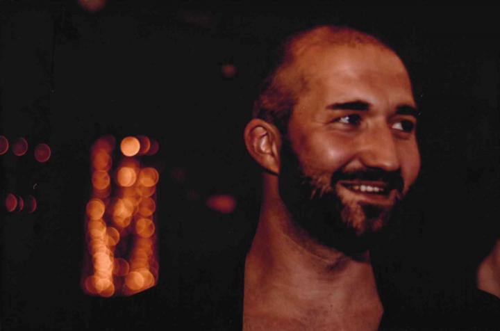 Daniel Fritz