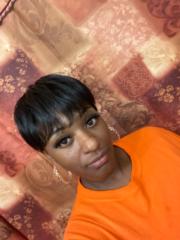 Jesseca Moreland