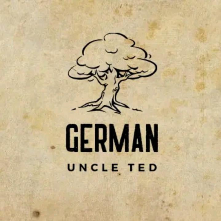 Uncle Ted
