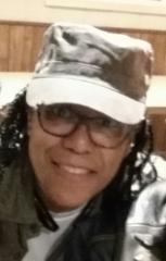 Joyce Wilson