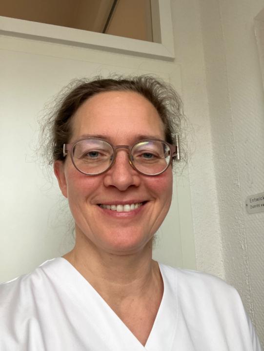 Doreen Jaeschke