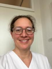 Doreen Jaeschke
