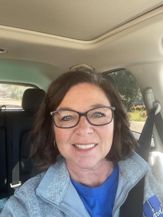 Donya Cooper