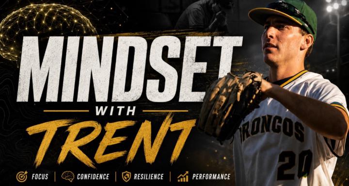 Mindset with Trent