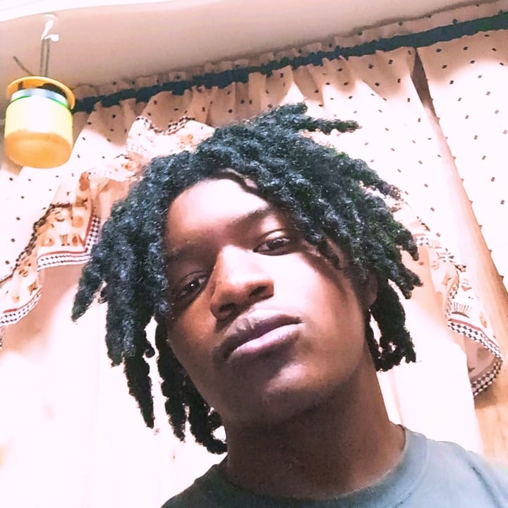Zay AleZondre