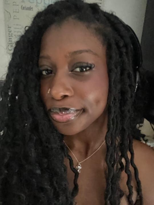 Vanessa Udo