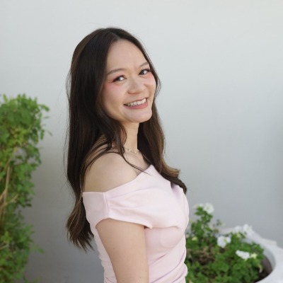 Tiffany Truong