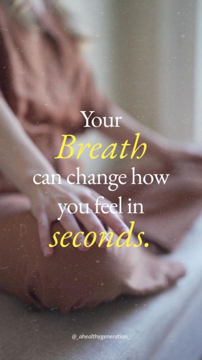 Breathing