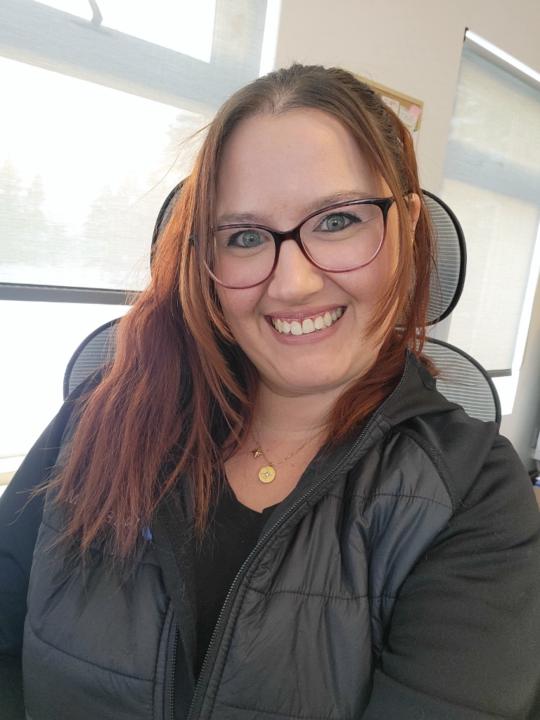 Marie-Ève Poirier-Veillette