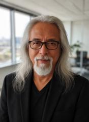 Alfredo Valdez