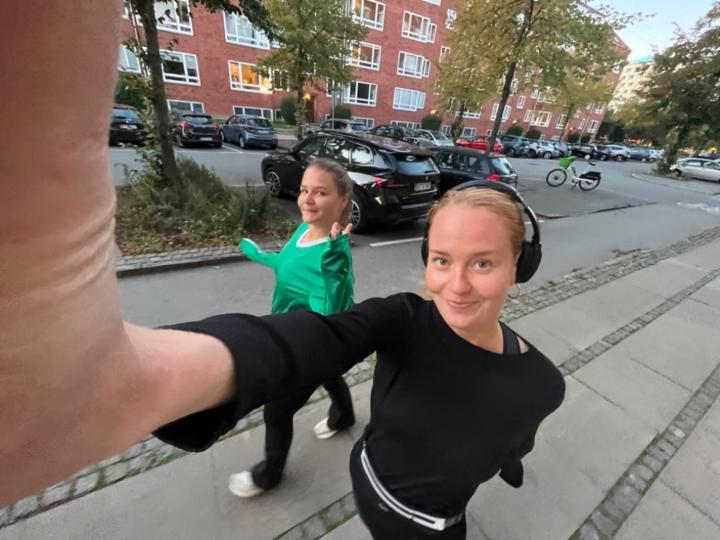 Marie Skau