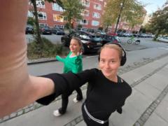 Marie Skau