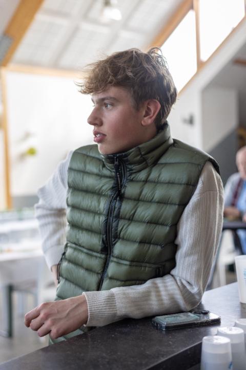 Alexandre Goffaux