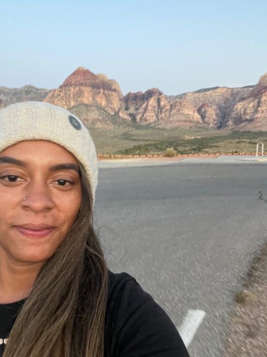 Latisha Rios