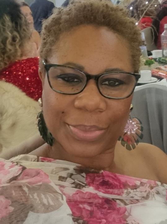 Veronica Nguema