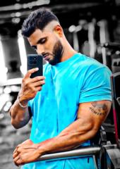 Sammy Pasalapudi