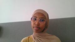 Amal Afrah