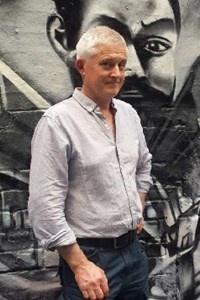 Roger Foreman