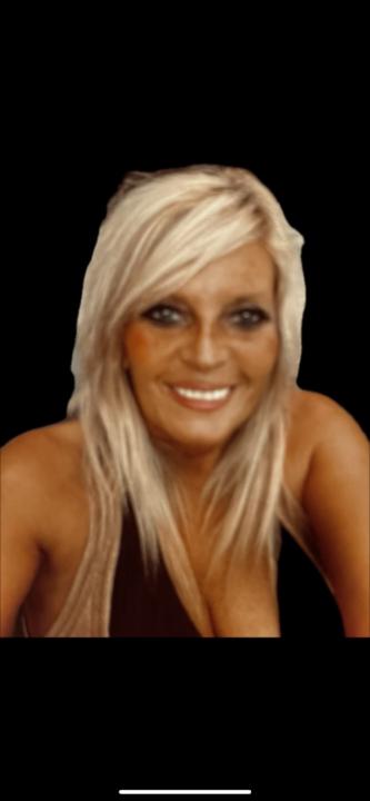 Christy Marie