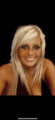 Christy Marie