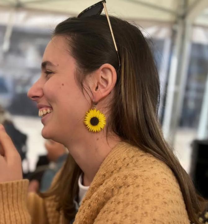 Carmen María Hernández Moya