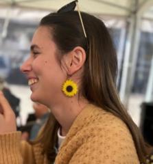 Carmen María Hernández Moya