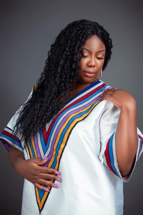 Charity Mashonganyika