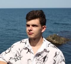 Eros Donchev