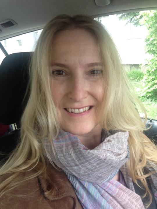 Karen Neumann