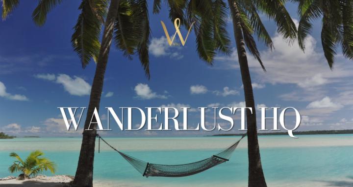 WANDERLUST HQ