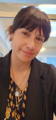 Nancy Paillalef