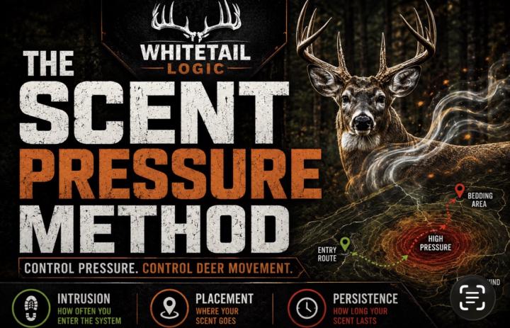 Scent Pressure Method 