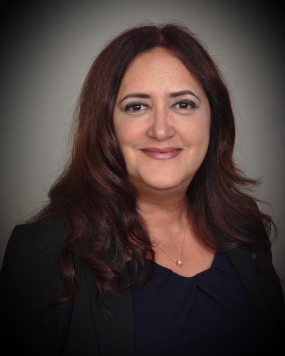 Esther Garcia