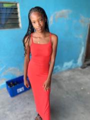 Beyonce Tucker