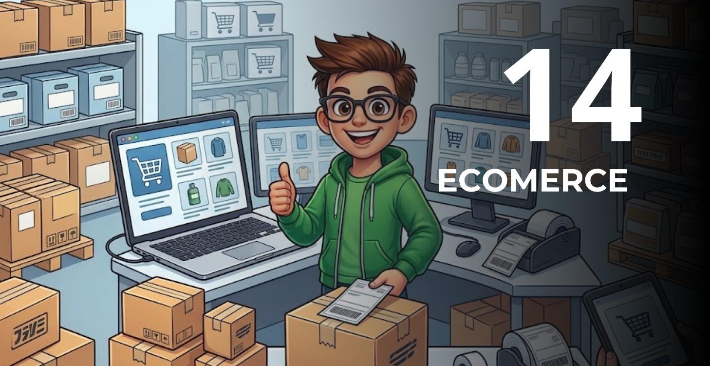 MUNDO DEL ECOMERCE