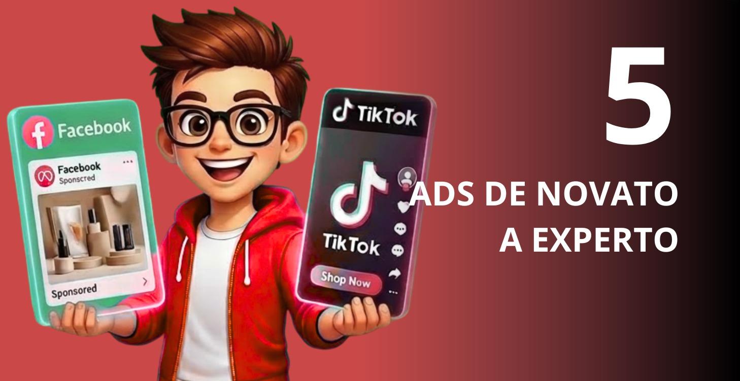 TIKTOK ADS Y META ADS