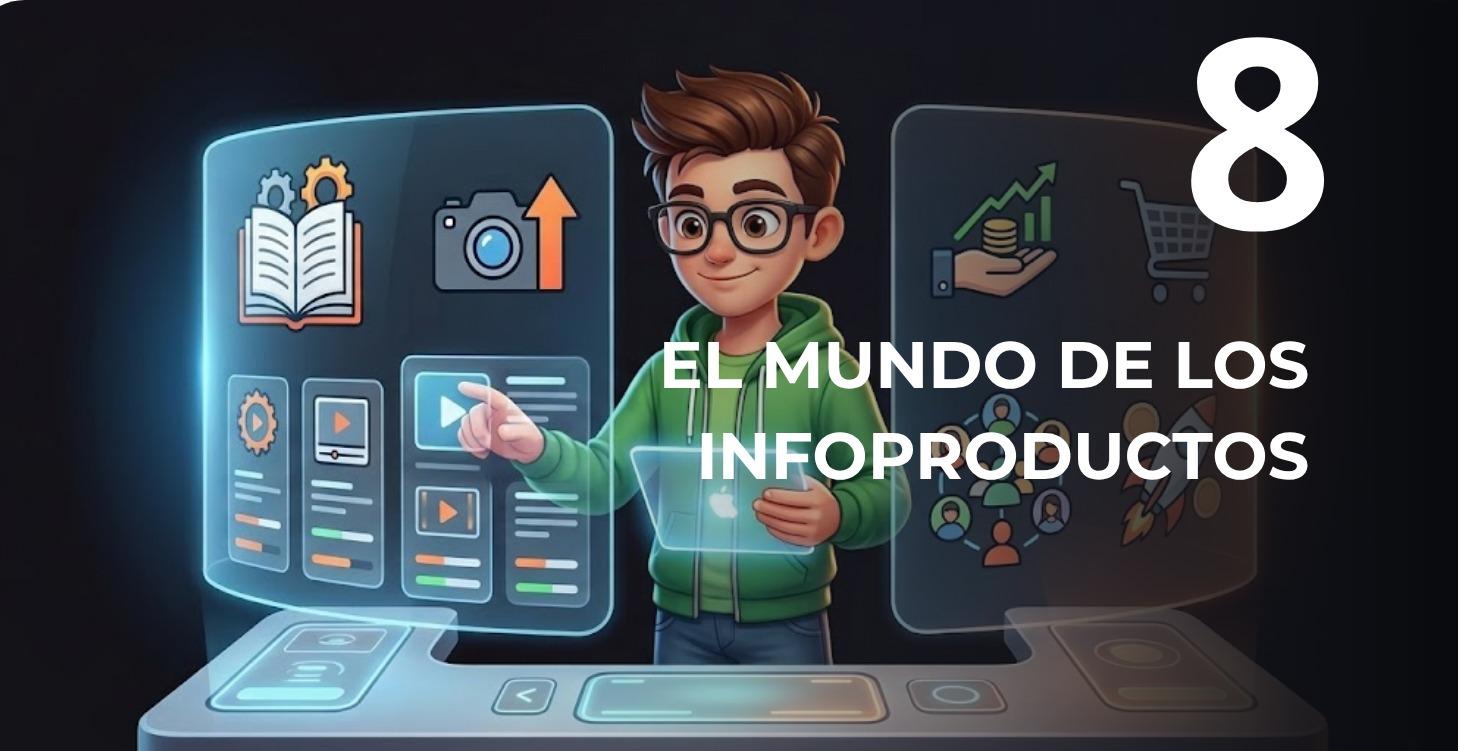 MUNDO DE INFOPRODUCTOS