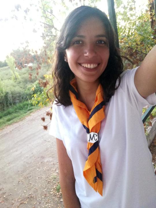 Mayrs Céspedes