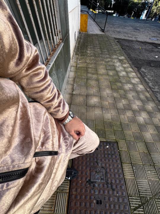 Cristian Merino González