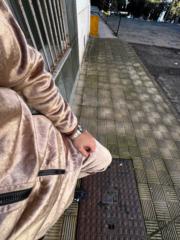 Cristian Merino González