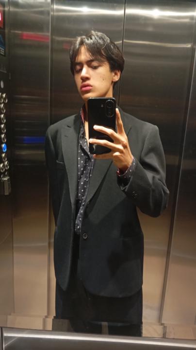 Maximiliano Almeida