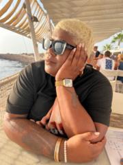 Simone Payne - Powell