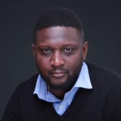 Leon Teming-Amoako