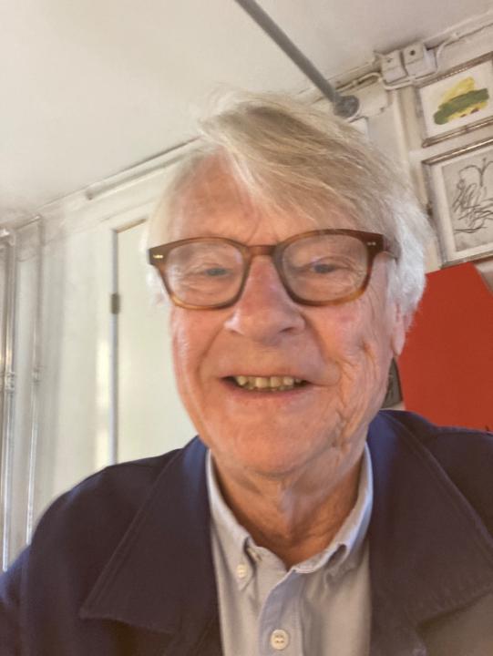 Helge Therkildsen