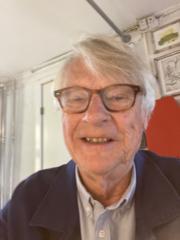 Helge Therkildsen